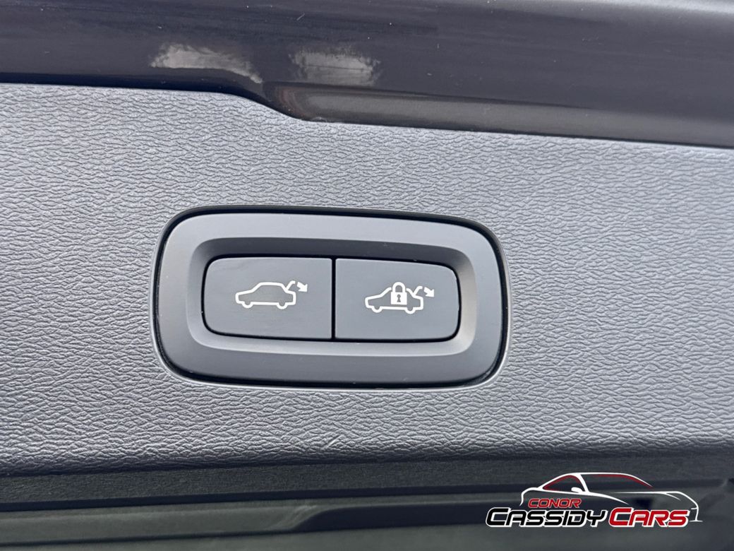 2021 Volvo V60