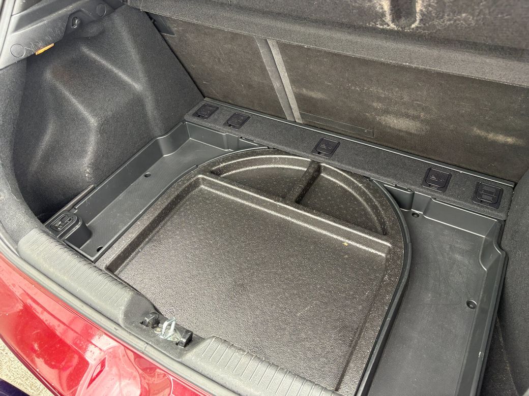 2018 Hyundai i30