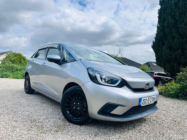 vehicle for sale from Automart Lucan