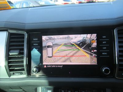 2023 Skoda Kodiaq