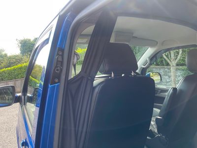 2022 Volkswagen Transporter