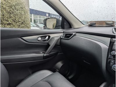2019 Nissan Qashqai