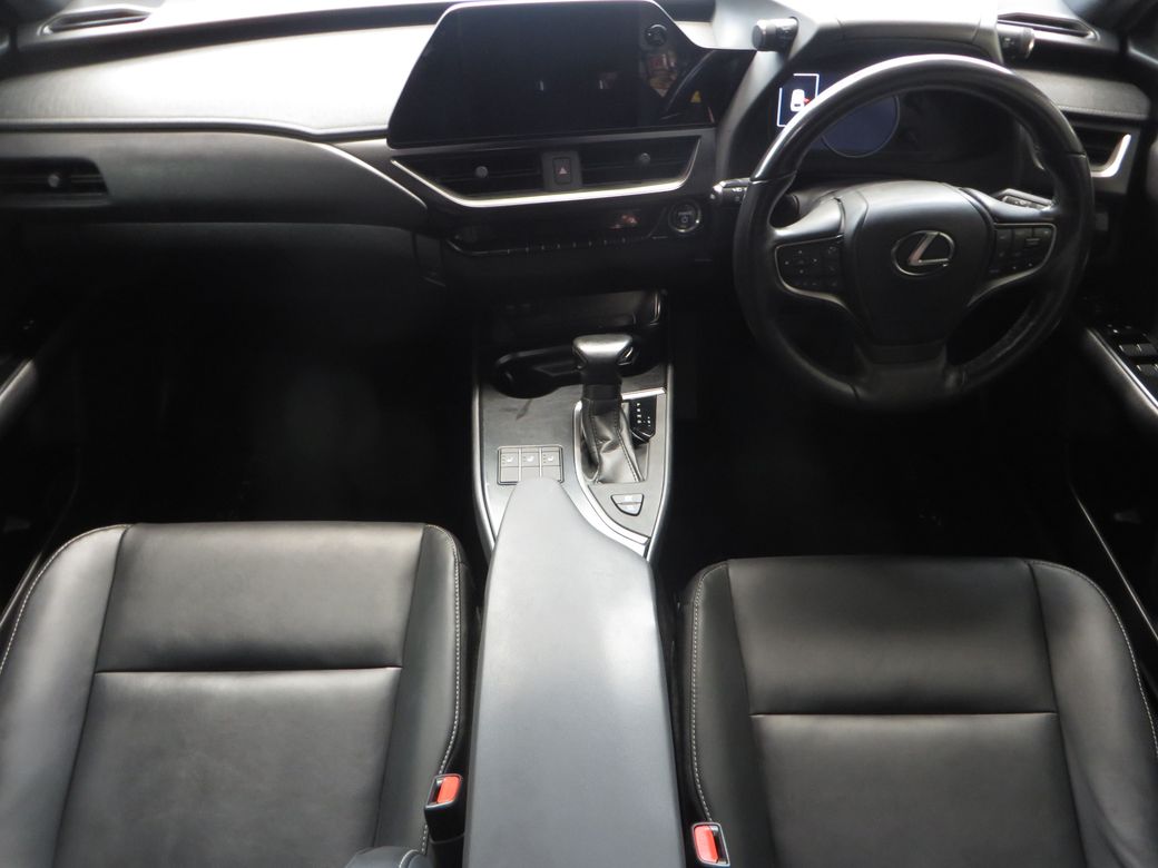 2023 Lexus UX 250H