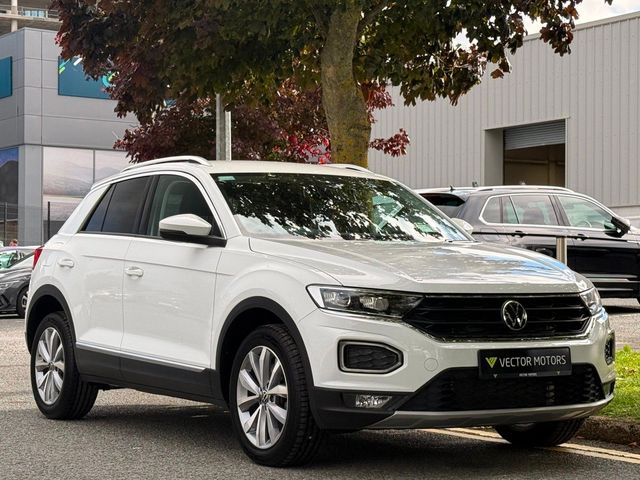 vehicle for sale from Vector Motors