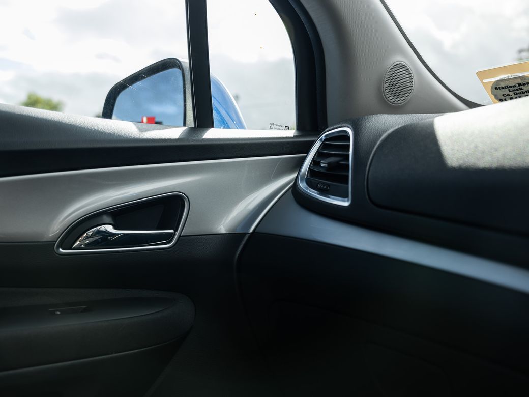 2016 Opel Mokka