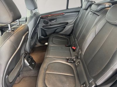 2017 BMW 2 Series Gran Tourer