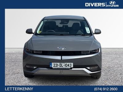 2022 Hyundai Ioniq 5