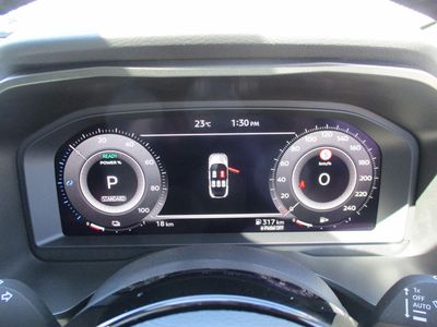 2026 Nissan Qashqai