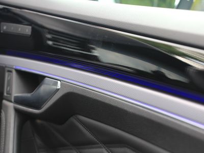 2022 Volkswagen Touareg