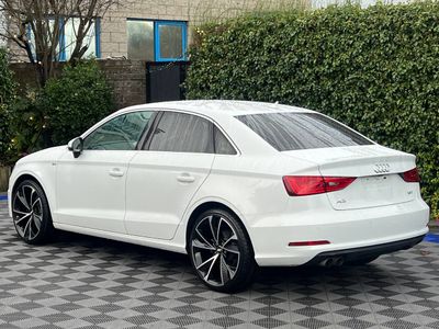 2014 Audi A3