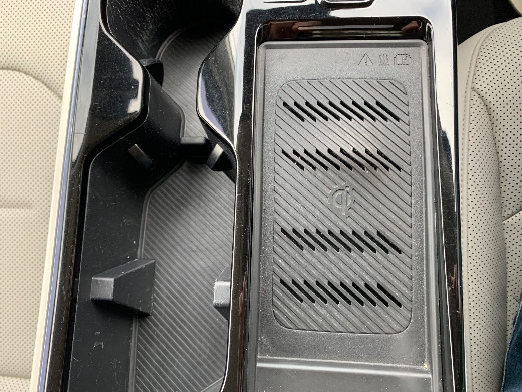 2021 Kia EV6