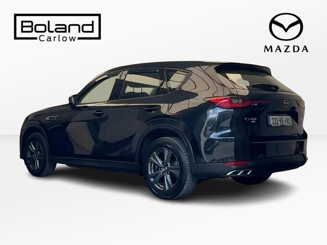2023 Mazda CX-60