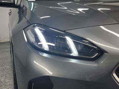 2026 BMW 1 Series
