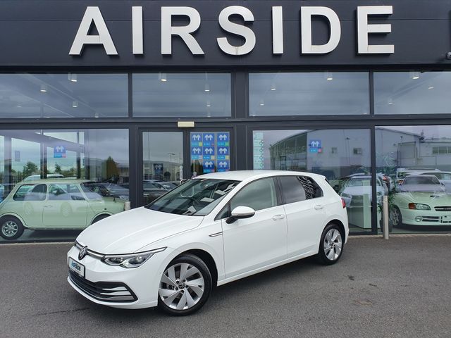 vehicle for sale from Airside Motor Centre