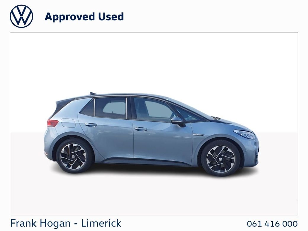 2023 Volkswagen ID.3