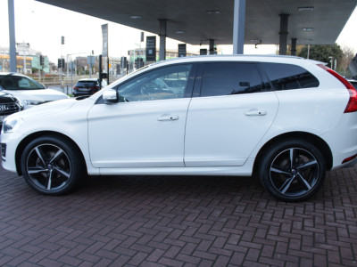 2016 Volvo XC60