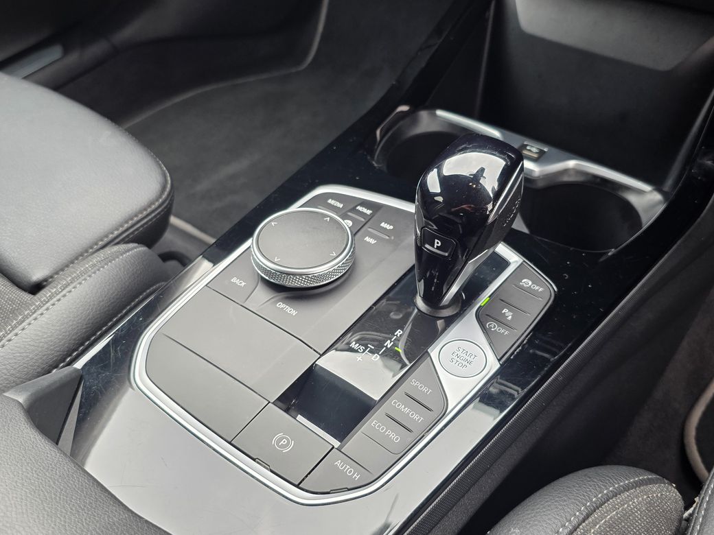 2022 BMW 1 Series