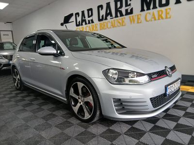 2013 Volkswagen Golf