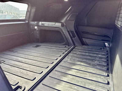 2026 Land Rover Discovery