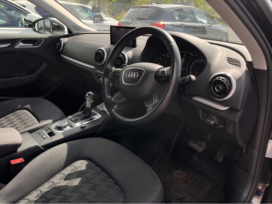 2015 Audi A3