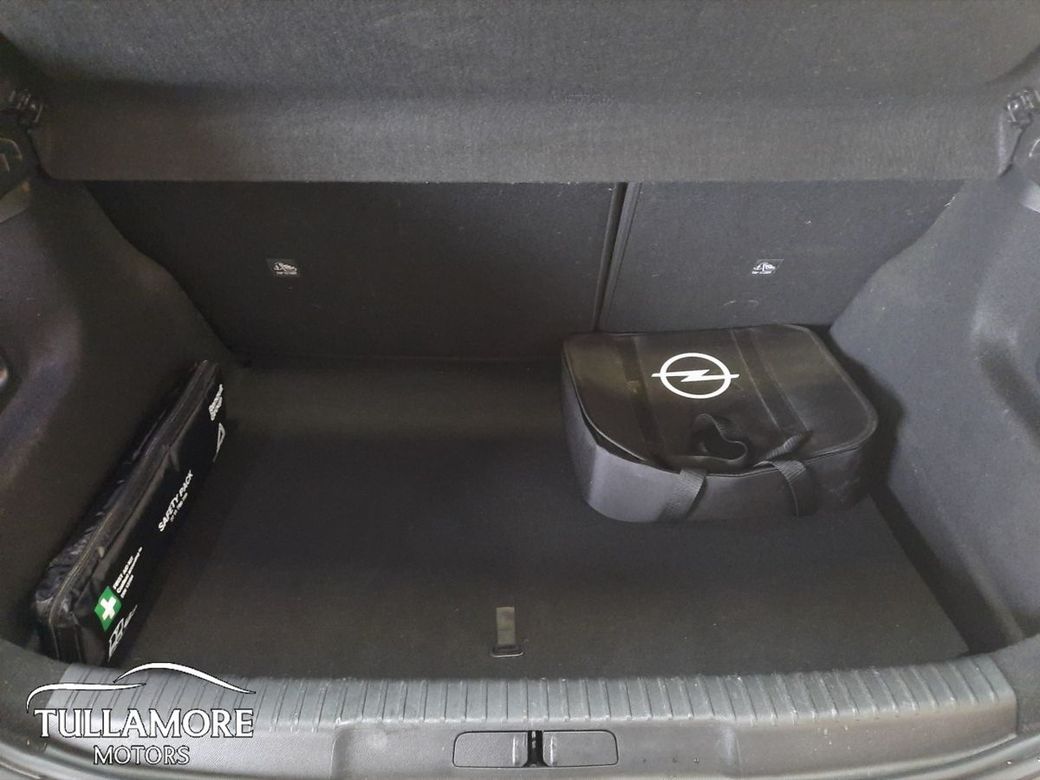 2023 Opel Mokka