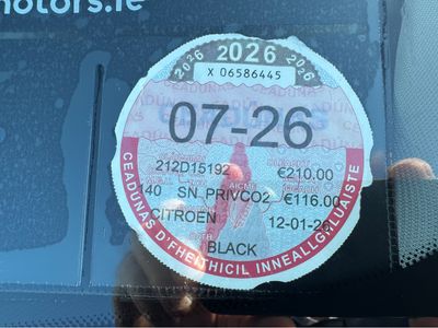 2021 Citroen C5 Aircross