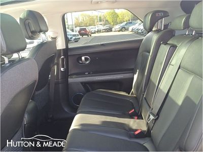 2023 Hyundai Ioniq 5