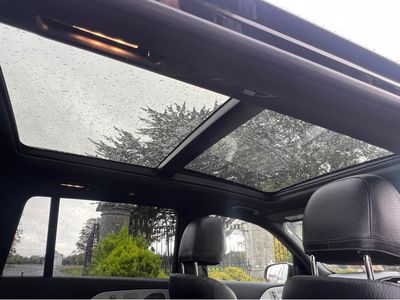 2020 Mercedes-Benz GLS Class