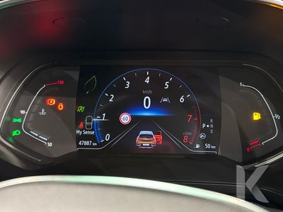 2022 Renault Captur