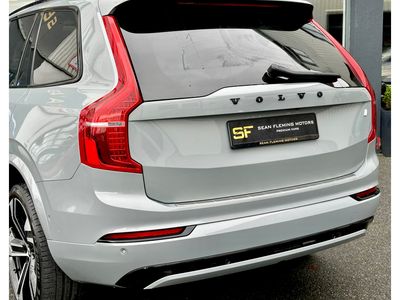 2024 Volvo XC90