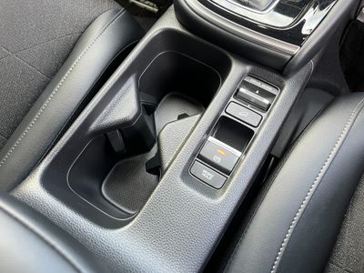2022 Honda Vezel