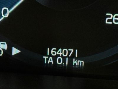 2018 Volvo XC90