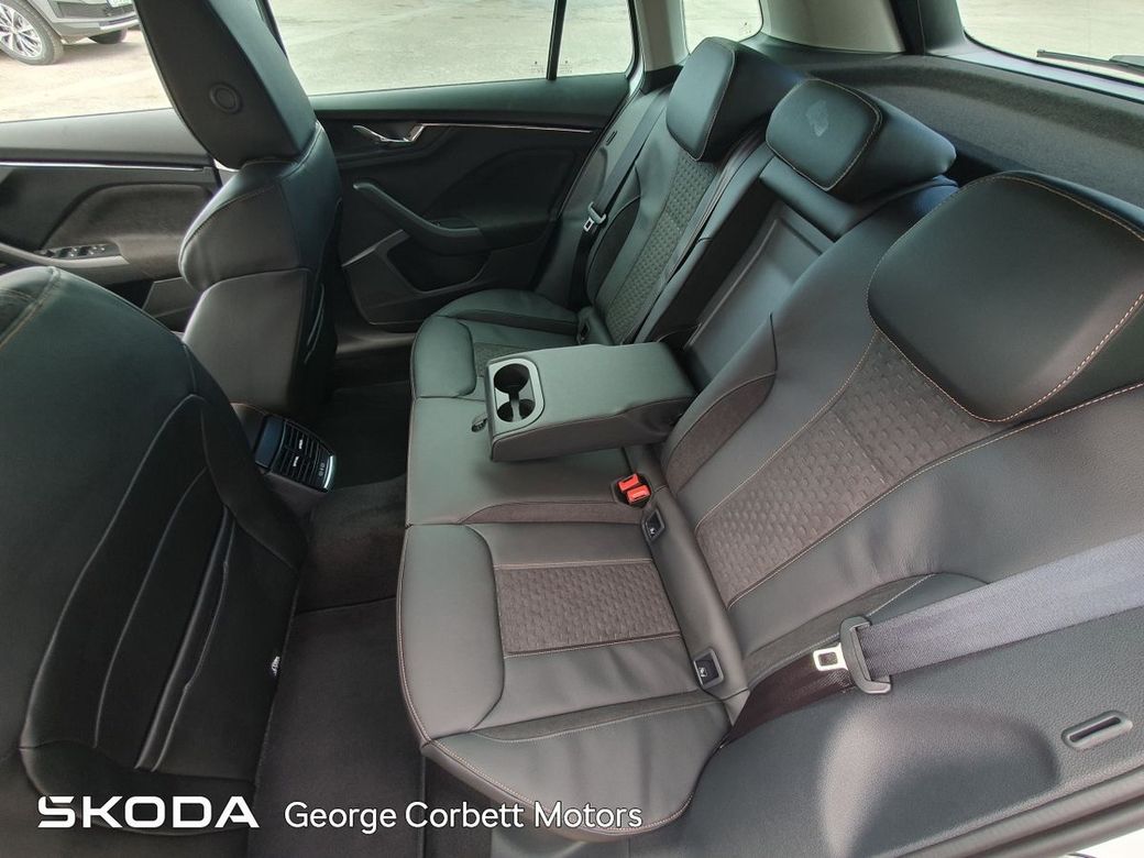 2026 Skoda Kamiq