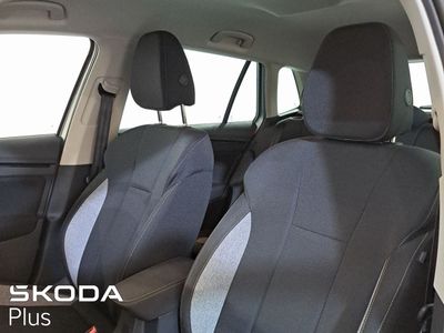 2026 Skoda Kamiq