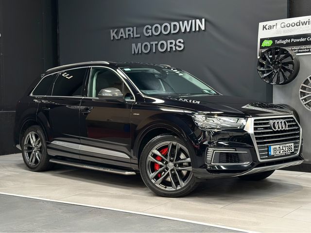 vehicle for sale from Karl Goodwin Motors