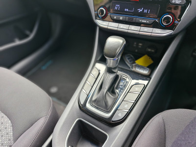 2018 Hyundai Ioniq