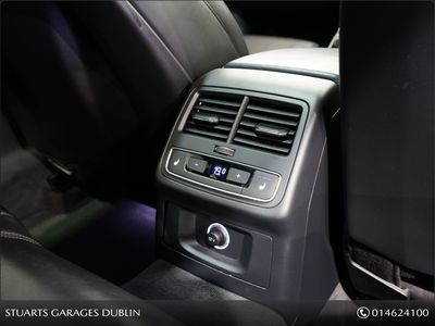 2019 Audi A5