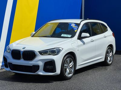 2021 BMW X1