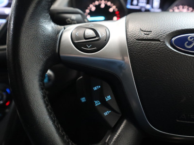 2016 Ford Kuga