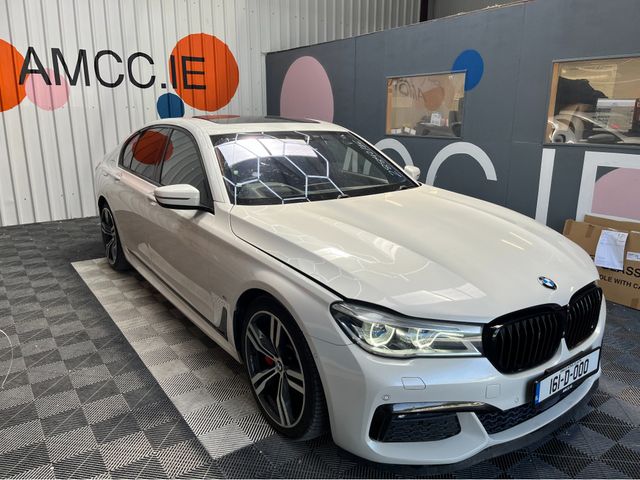 vehicle for sale from The Automatic Motor Car Centre