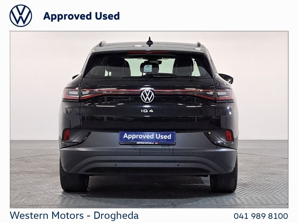 2023 Volkswagen ID.4
