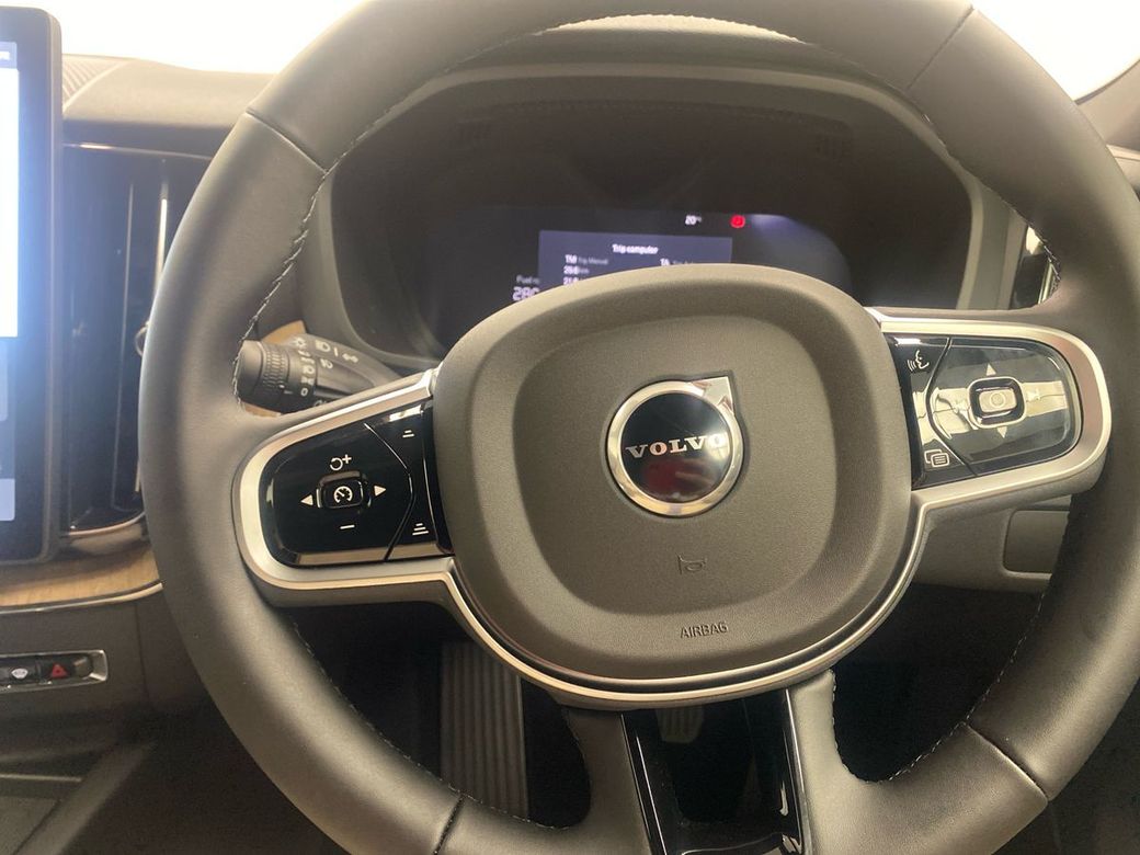 2026 Volvo XC60
