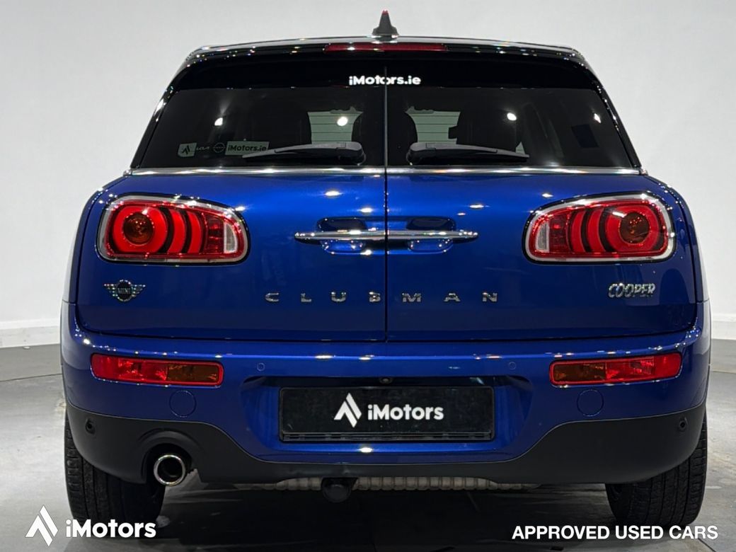 2019 Mini Cooper
