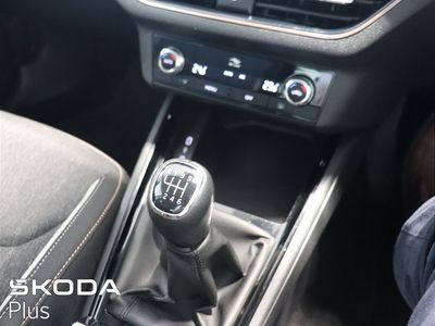 2024 Skoda Kamiq