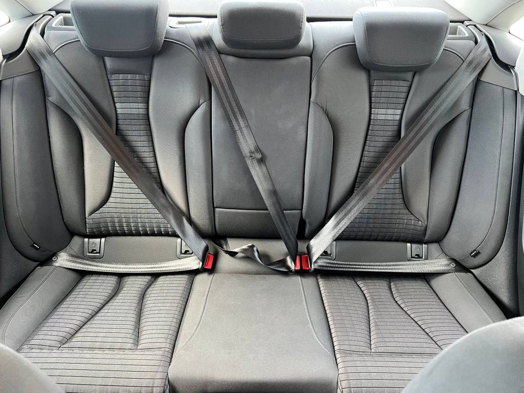 2014 Audi A3