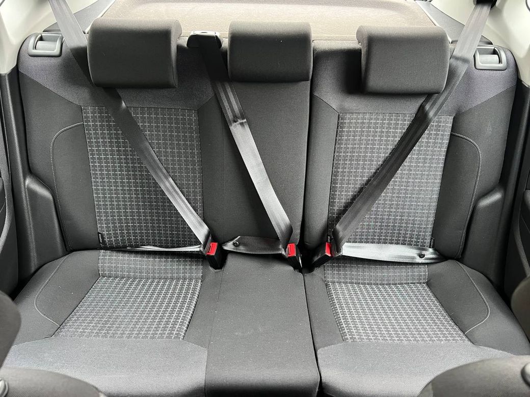 2017 Volkswagen Polo