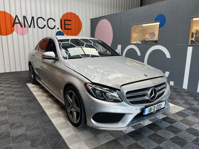 vehicle for sale from The Automatic Motor Car Centre