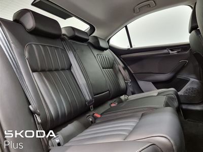 2023 Skoda Superb