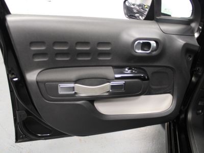 2017 Citroen C3
