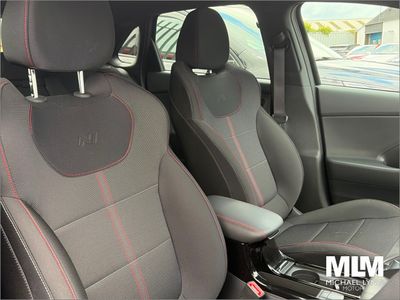2026 Hyundai i30